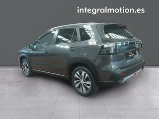 Suzuki SCross 1.4T S3 Mild Hybrid