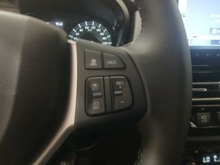 Suzuki SCross 1.4T S3 Mild Hybrid