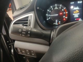 Suzuki SCross 1.4T S3 Mild Hybrid