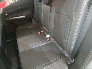 Suzuki SCross 1.4T S3 Mild Hybrid