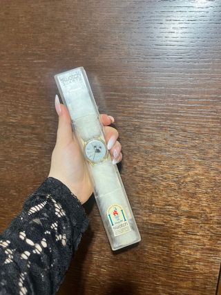 Swatch Atlanta 1996 Olympic Games Orologio