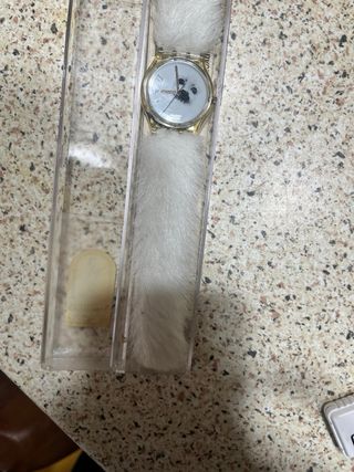 Swatch Atlanta 1996 Olympic Games Orologio