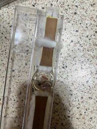 Swatch Atlanta 1996 Olympic Games Orologio