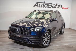 Mercedes-Benz GLE GLE 350 9G