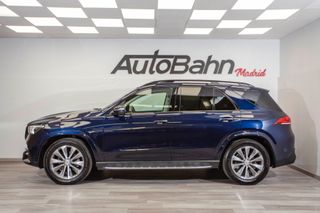 Mercedes-Benz GLE GLE 350 9G