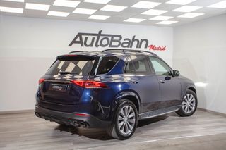 Mercedes-Benz GLE GLE 350 9G