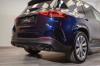 Mercedes-Benz GLE GLE 350 9G