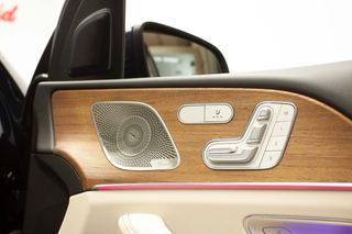 Mercedes-Benz GLE GLE 350 9G