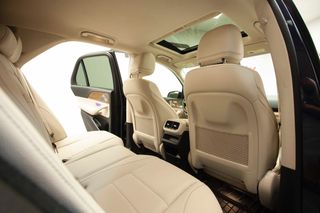 Mercedes-Benz GLE GLE 350 9G