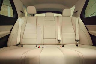 Mercedes-Benz GLE GLE 350 9G