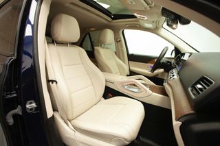 Mercedes-Benz GLE GLE 350 9G