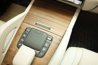 Mercedes-Benz GLE GLE 350 9G