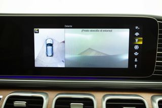 Mercedes-Benz GLE GLE 350 9G