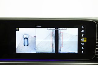 Mercedes-Benz GLE GLE 350 9G