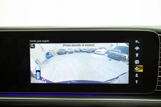 Mercedes-Benz GLE GLE 350 9G