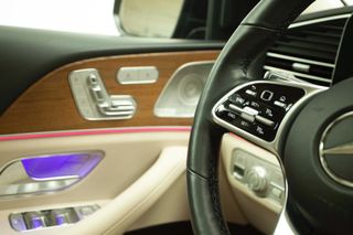 Mercedes-Benz GLE GLE 350 9G