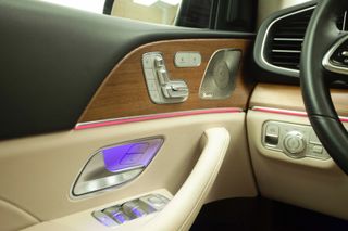 Mercedes-Benz GLE GLE 350 9G