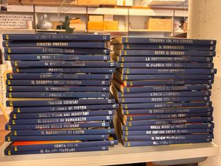 Tex fumetti vari numeri