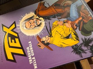 Tex fumetti vari numeri