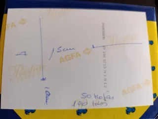 Álbum de fotos infantil cantidad 2 álbumes 5€