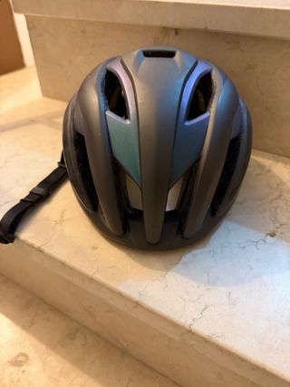 Casco Met Trenta Mips