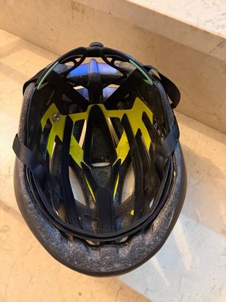 Casco Met Trenta Mips