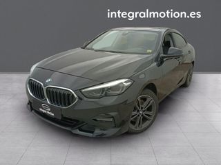 BMW Serie 2 216dA DCT Gran Coupe