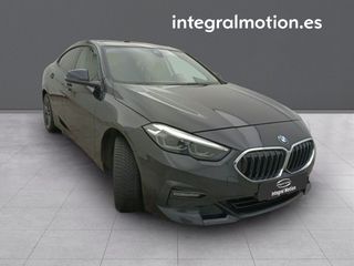 BMW Serie 2 216dA DCT Gran Coupe