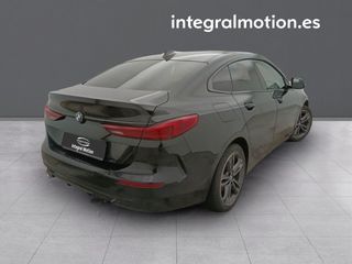 BMW Serie 2 216dA DCT Gran Coupe