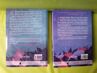 Nigromantes 1+2 Raquel Brume