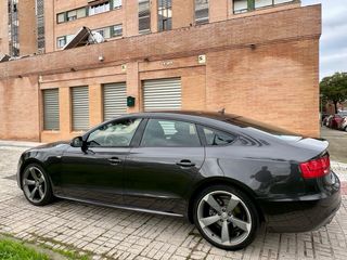 Audi A5 SPORTBACK SLINE PLUS 2015