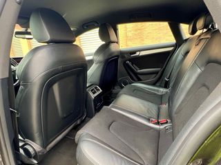 Audi A5 SPORTBACK SLINE PLUS 2015