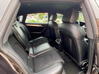 Audi A5 SPORTBACK SLINE PLUS 2015