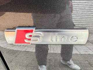 Audi A5 SPORTBACK SLINE PLUS 2015