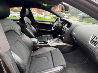 Audi A5 SPORTBACK SLINE PLUS 2015