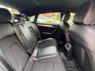 Audi A5 SPORTBACK SLINE PLUS 2015