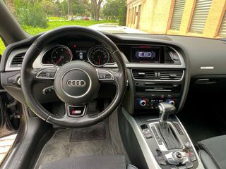 Audi A5 SPORTBACK SLINE PLUS 2015