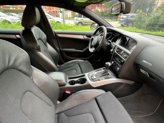 Audi A5 SPORTBACK SLINE PLUS 2015