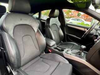 Audi A5 SPORTBACK SLINE PLUS 2015