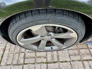 Audi A5 SPORTBACK SLINE PLUS 2015