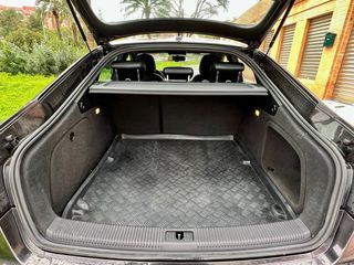 Audi A5 SPORTBACK SLINE PLUS 2015