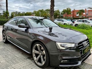 Audi A5 SPORTBACK SLINE PLUS 2015