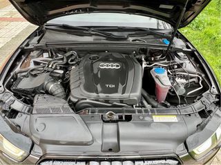 Audi A5 SPORTBACK SLINE PLUS 2015