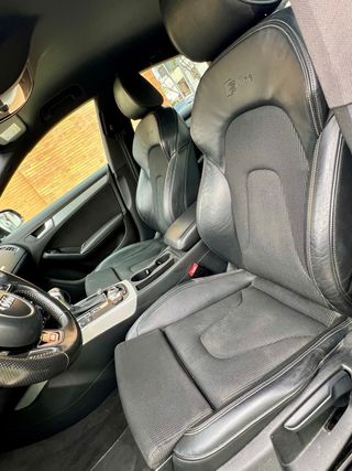 Audi A5 SPORTBACK SLINE PLUS 2015