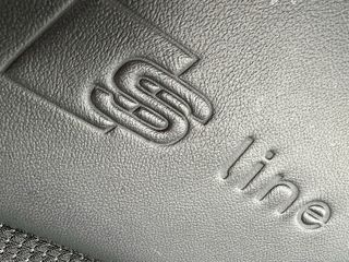 Audi A5 SPORTBACK SLINE PLUS 2015