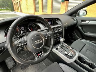 Audi A5 SPORTBACK SLINE PLUS 2015