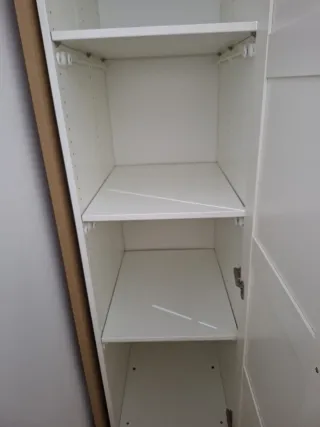 Ikea Balda Komplement Pax 50cm