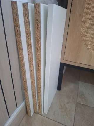 Ikea Balda Komplement Pax 50cm