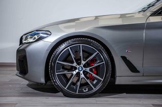 BMW Serie 5 540dA xDrive