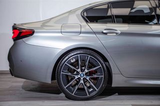 BMW Serie 5 540dA xDrive